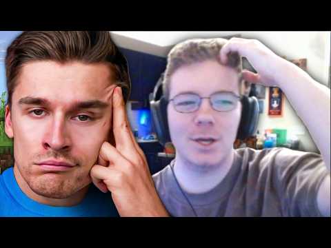 Feinberg on Why He Didn't Draft Ludwig for Midoffs (clip comp #4)