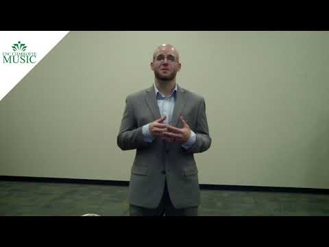 NCMEA All-State Honors Band 2020/2021 Solo Grades 11/12 - Euphonium