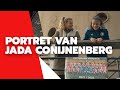 ? ??????? ???... Jada Conijnenberg | De allereerste doelpuntenmaakster in De Nieuwe Klassieker! ?⚪⚫