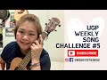 I SWEAR By All 4 One Cover Song UGP Weekly Song Challenge 5 SneekyStrings