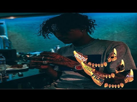 Trill Sammy - Pull Up (Official Music Video) Edit