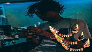 Trill Sammy - Pull Up (Official Music Video) Edit