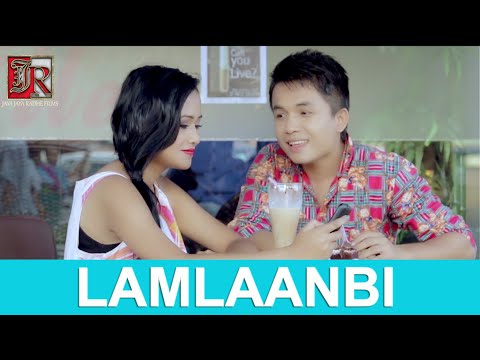 Manipuri Latest Album 2015 LAMLANBI FULL HD SINGER=JESON SHARMA
