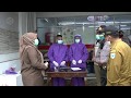 Bupati Pandeglang berkali kali ingatkan warganya tidak mudik Bupati Pandeglang berkali kali ingatkan warganya tidak mudik