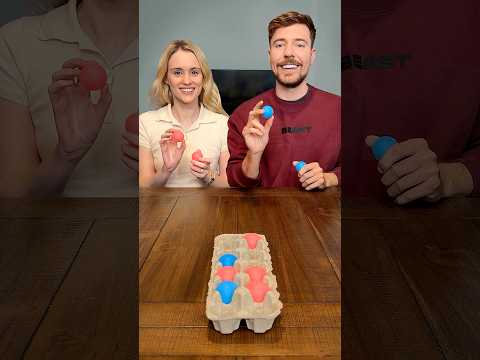 Winner Picks Our Honeymoon