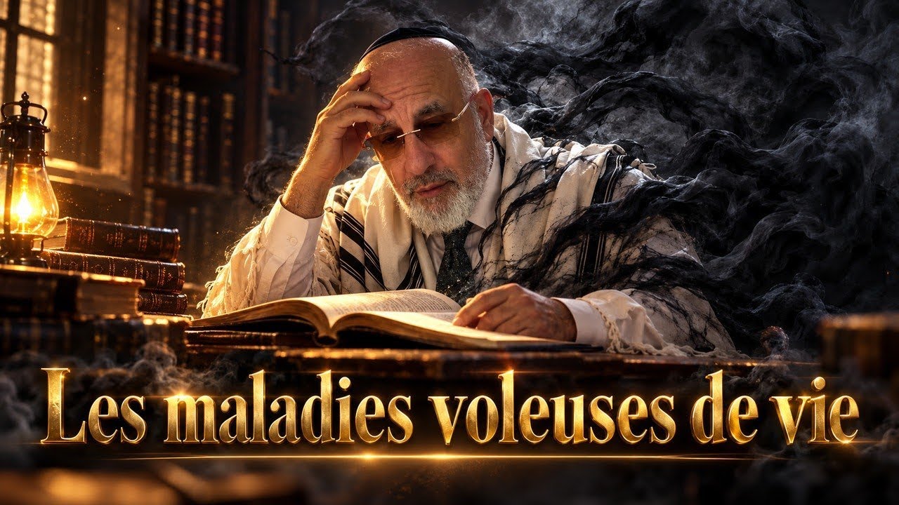 Les maladies voleuses de vie