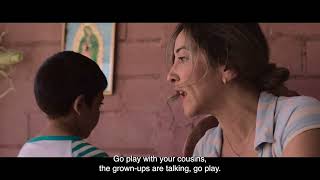 Correr el riesgo de la infancia / The Risk of Childhood - Trailer