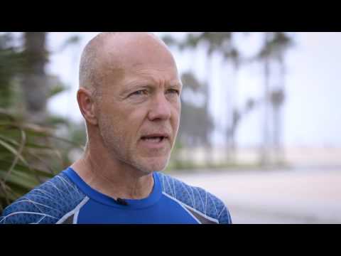 Sabertooth Fitness video.