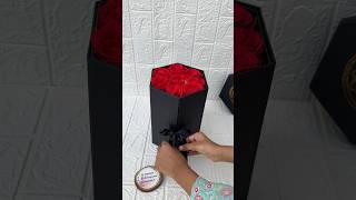 Download lagu Hexagonal surprise box ❤️ #surprisebox #chocolatebox #gift #birthdaygift mp3