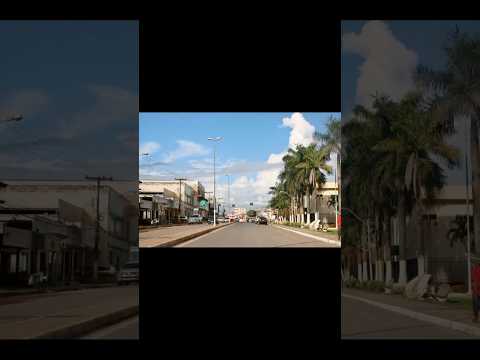 LARANJAL DO JARI / AMAPÁ