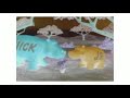 Nick Jr Classic Bumper Compilation 1988 2003 In G Major