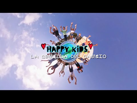El Chico Erre x Happy Kids x Retayler | La Semilla Del Cambio (Prod. Shot Records) Vídeo Oficial