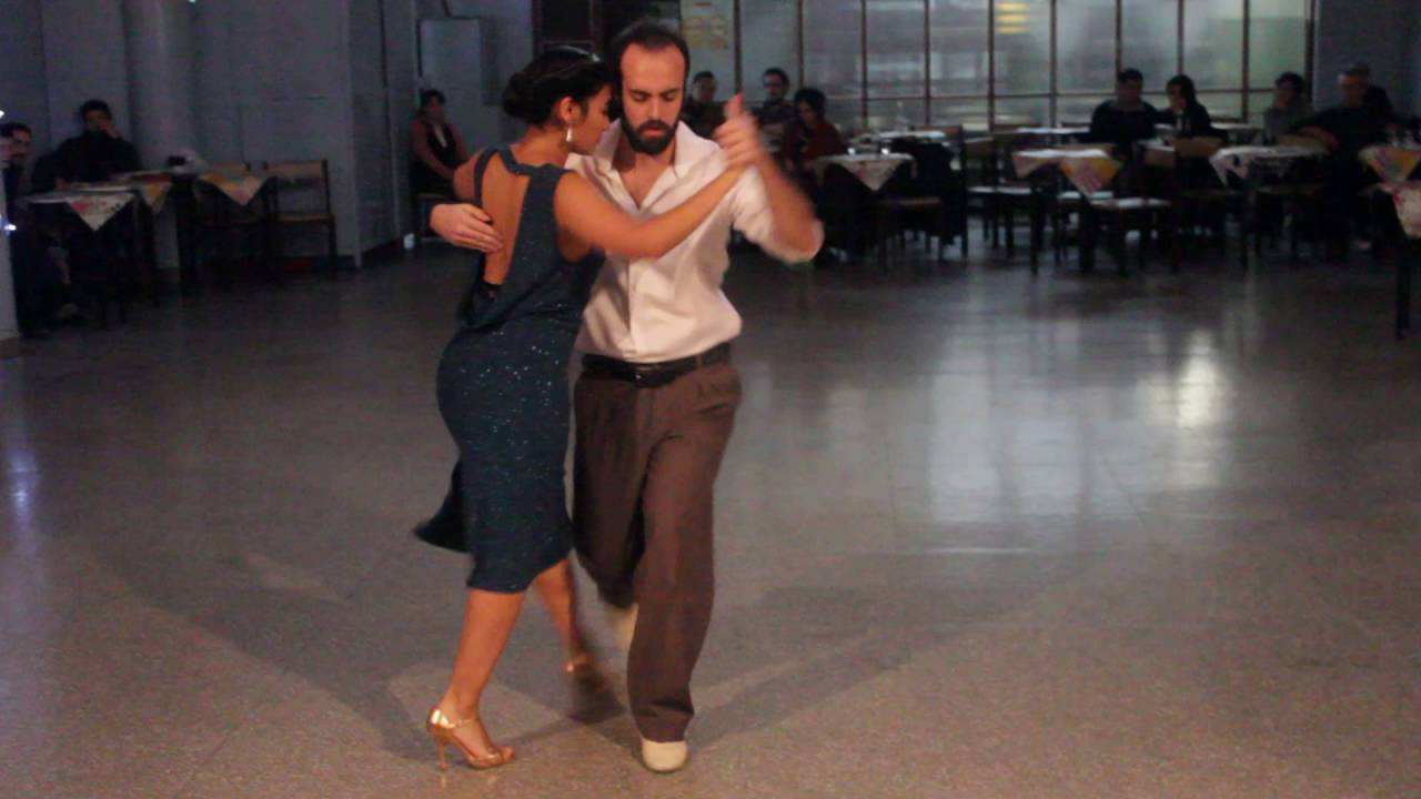 Video thumbnail for Corina Herrera y Pablo Rodríguez - 13/6/2016 - El Motivo 2/2