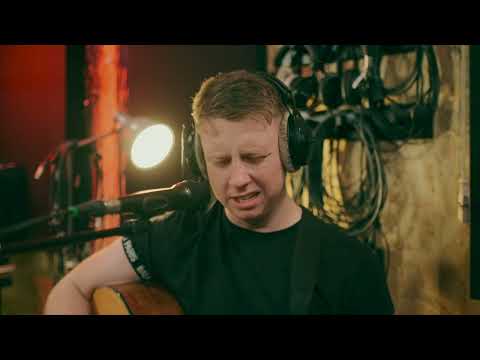 Ireland - Conleth Mc Geary