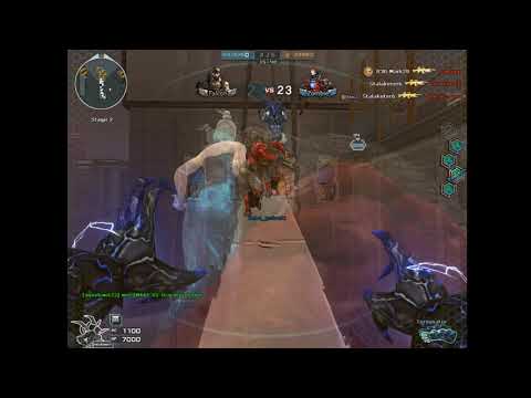 Crossfire PH new update - 1-6-2021 [READ DESCRIPTION]