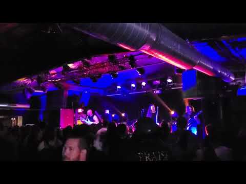 Ne Obliviscaris - Misericorde I (live)