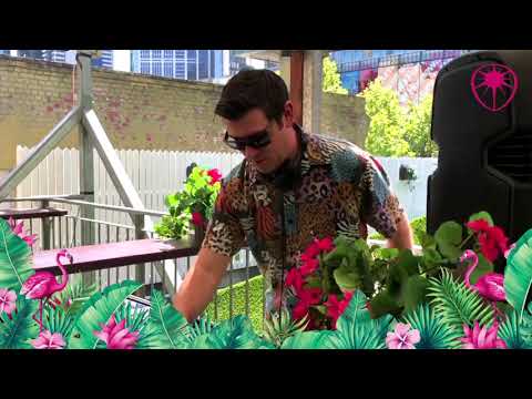 HedKandi World Series 001 : DJ Set by Jolyon Petch (AUS)