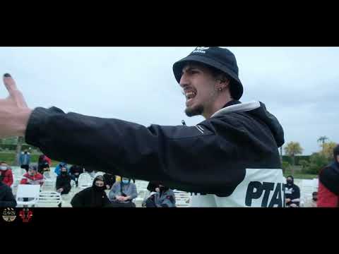 ZOYERT VS CELY-K OCTAVOS DE FINAL SÉPTIMA FECHA MIRAELBUENRAP TEMPORADA 4