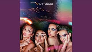 Holiday (Acoustic Version) - Little Mix (Official Audio)