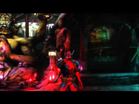 Geek Citadel Reviews - Marvel Vs. Capcom 3