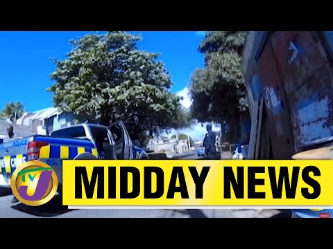 Motive Identified in Church Killing Arrest Imminent in 24 hrs. February 1 2021