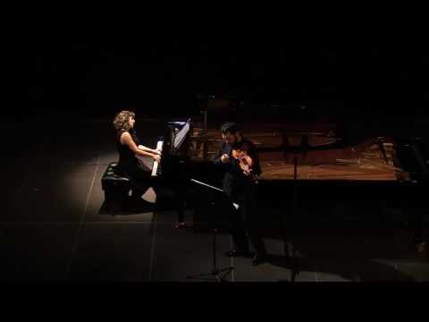 Alfred Schnitke - Tango in a Madhouse