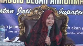 Download lagu Ngaji Jatirogo edisi 458 - Nyai ZAHRO AHSAN  dari Tuban mp3 Download lagu Ngaji Jatirogo edisi 458 - Nyai ZAHRO AHSAN  dari Tuban mp3