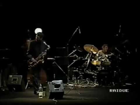 Chick Corea & Friends feat Eddie Gomez, Steve Gadd & Bob Berg - Umbria Jazz 1992