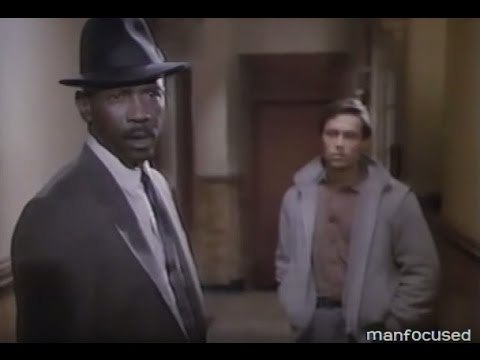 The Guardian (1984) Martin Sheen, Louis Gossett, Jr.