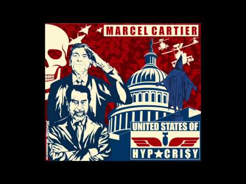 Borders for Us (feat. Kayohes) - Marcel Cartier [US of H Part 7]