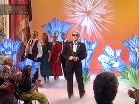 Heino - Blau blüht der Enzian - 1992