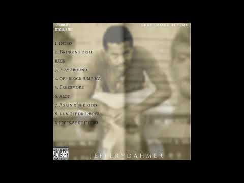 Freesmoke Jeffro x Bge Kidd - Again