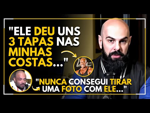 COACH RUBENS AND BALESTRIN DISCUSS WHAT PHIL HEATH IS LIKE BEHIND THE SCENES | IRONBERG PODCAST