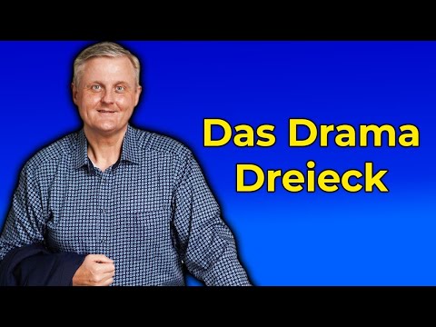Rollen in Konflikten verstehen -Das Drama Dreieck #52