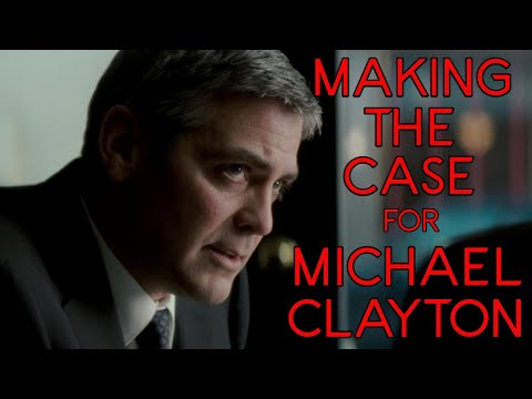 Michael Clayton (2007): Making the Case | Video Essay