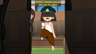 Download lagu Story Wa Belum Gajian mp3