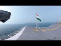 INS Vikramaditya 360VR Tour Hindi HD