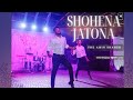 Shohena Jatona Dance Cover | Okkhor | সহেনা যাতনা - Arfin Rumey | Sadik | The Amin Shaheb |