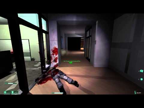 Zamo Pelaa - F.E.A.R. #23