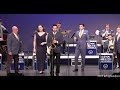 "Jack & Jill"  as Performed by the Glenn Miller Orchestra