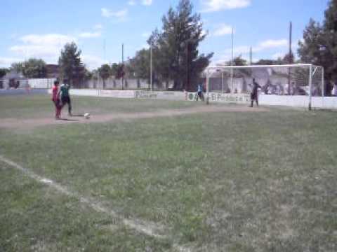 PENALES  7º  DIVISION