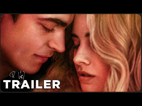 AFTER LOVE Trailer German Deutsch (2021)