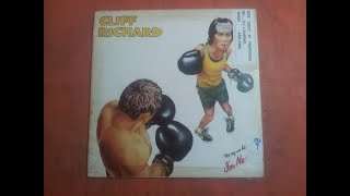 CLIFF RICHARD.&#39;&#39;I&#39;M NO HERO.&#39;&#39;.(TAKE ANOTHER LOOK.)(12&#39;&#39; LP.)(1980.)