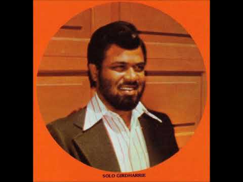 Arjun Ko Ran - Solo Girdharrie