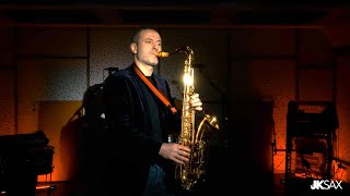 Download lagu We Are The World - JK Sax Remix mp3