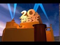 20th Century Fox 1994 Remake Outdate V3 By SB2015