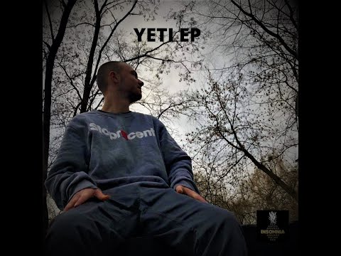 1.Yeti - Farmazony ft Czvrny