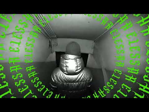 TEABE - ELESSAR (PROD. MVTEUSZ MŁYNVRSKI)