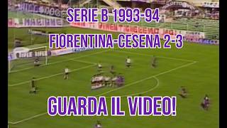 Anteprima di Fiorentina - Cesena