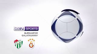 Bursaspor 1 - 2 Galatasaray #Özet